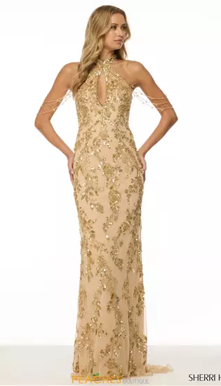 Sherri Hill 57021
