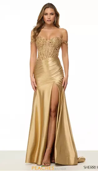 Sherri Hill 57053
