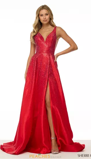 Sherri Hill 56990