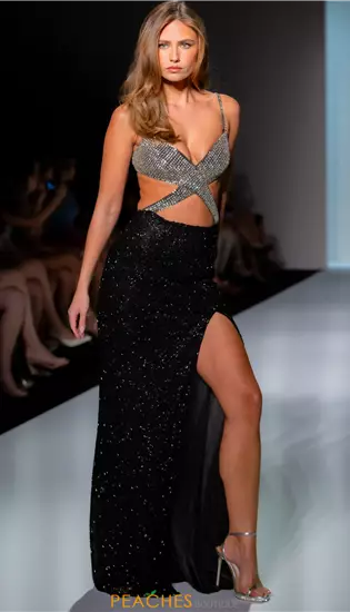 Sherri Hill 57213