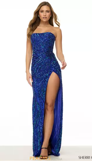 Sherri Hill 57183