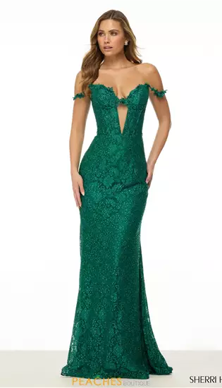 Sherri Hill 57178