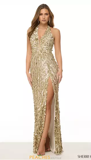 Sherri Hill 57227