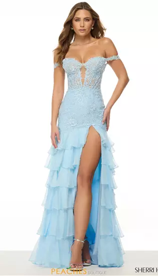 Sherri Hill 57165