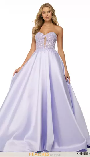 Sherri Hill 57147