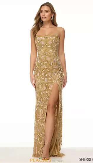 Sherri Hill 57187