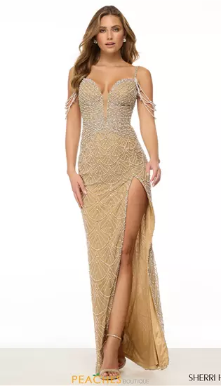 Sherri Hill 57186