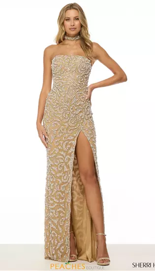 Sherri Hill 57157
