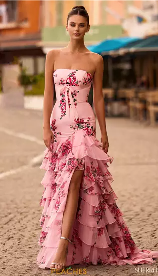 Sherri Hill 57144