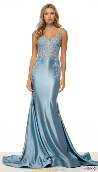 Sherri Hill 57132