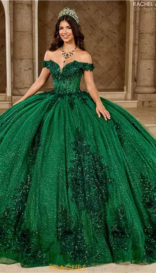 Rachel Allan Quince RQ2215