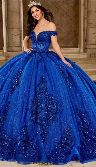 Rachel Allan Quince RQ2215