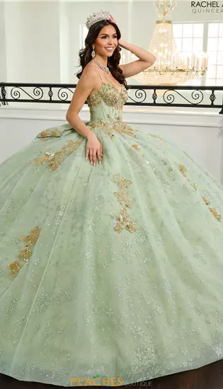 Rachel Allan Quince RQ2221