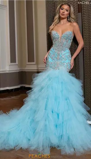 Rachel Allan Pageant 50346