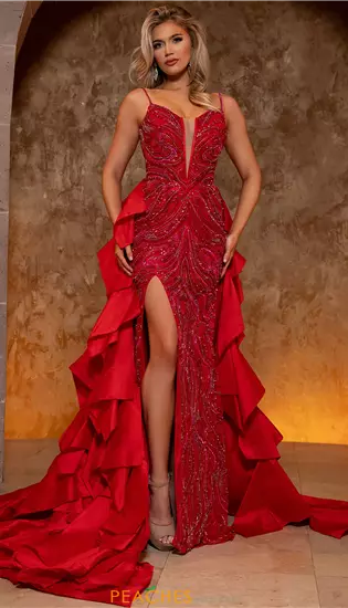 Rachel Allan Pageant 50364