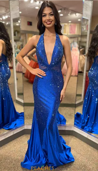 Sherri Hill 56997