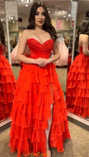 Sherri Hill 56911