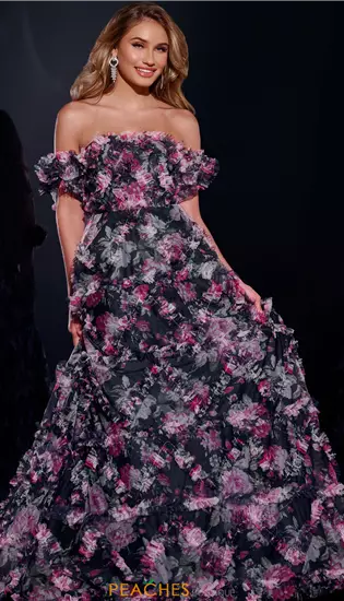 Jovani 40331