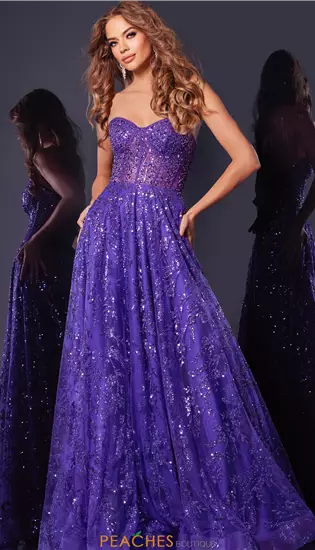 Jovani 37413