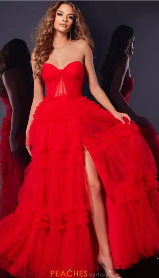 Jovani 40466