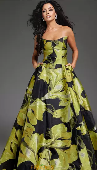 Jovani 42435