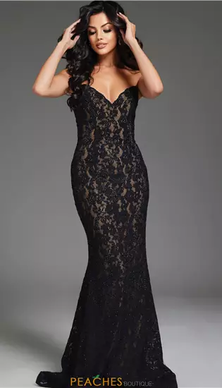 Jovani 43760
