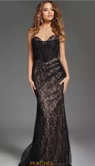 Jovani 44609
