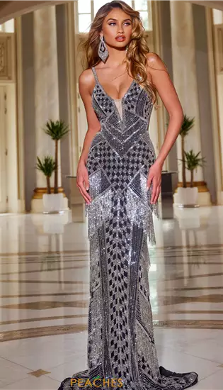 Jovani 44723