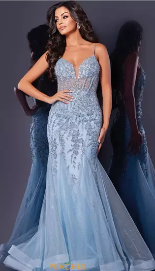 Jovani 43845