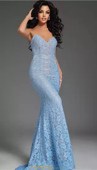 Jovani 43760