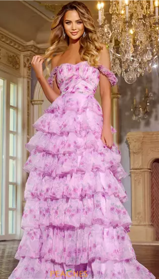 Jovani 43786