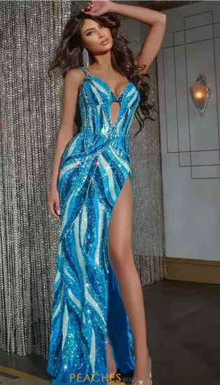 Jovani D5717