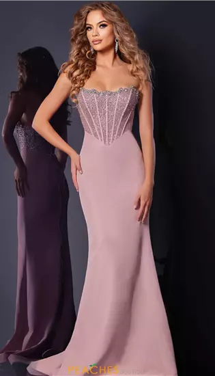 Jovani D5310