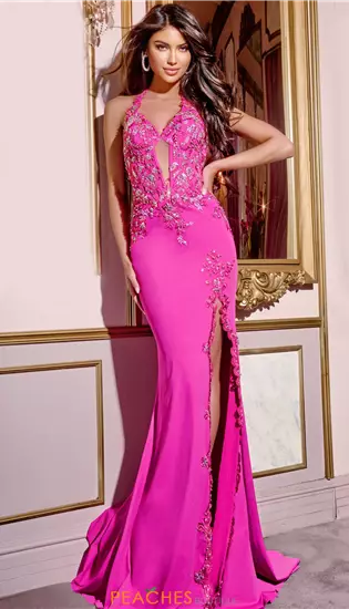 Jovani D5030
