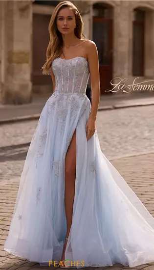 La Femme 33028