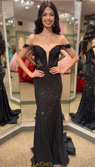 Sherri Hill 57036