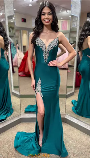 Portia and Scarlett PS25201 