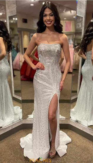 Sherri Hill 56934