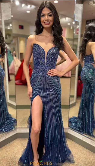 Portia and Scarlett PS25167 