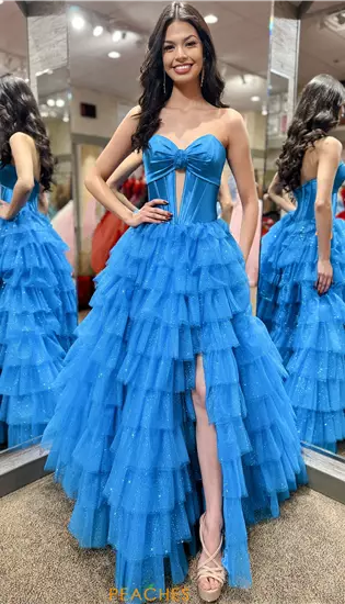 Sherri Hill 56804