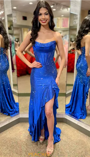 Sherri Hill 56992