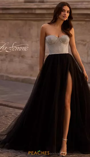 La Femme 32704