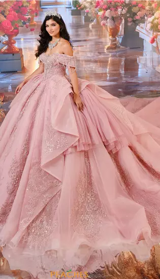 Princesa Quinceanera PR70105