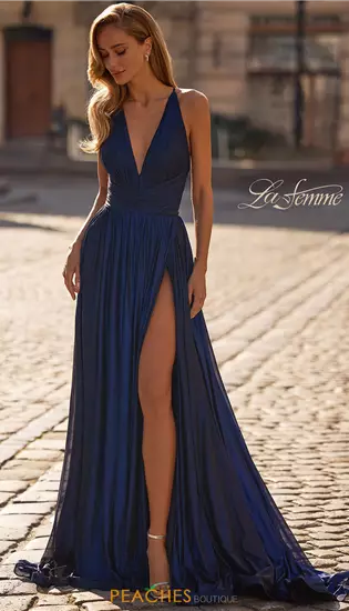La Femme 32917