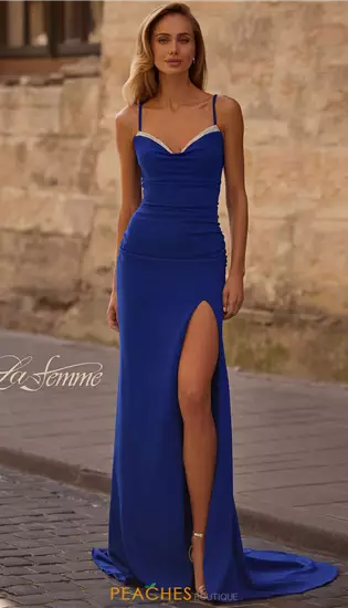 La Femme 32802