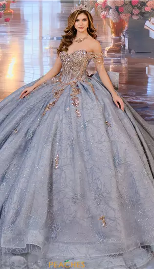 Princesa Quinceanera PR30191