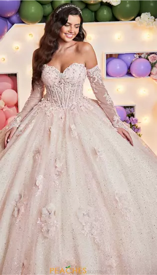 Vizcaya Quinceanera 89512