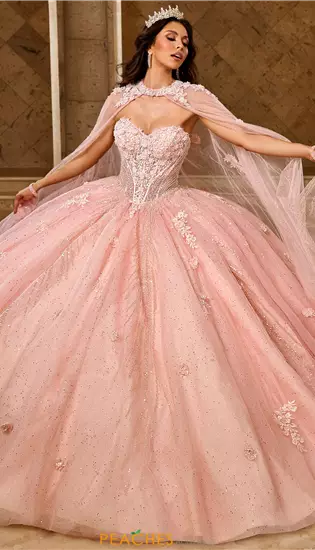 Rachel Allan Quince QS1162