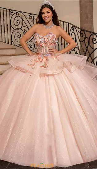 Rachel Allan Quince RQ1161