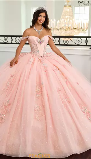 Rachel Allan Quince RQ3154